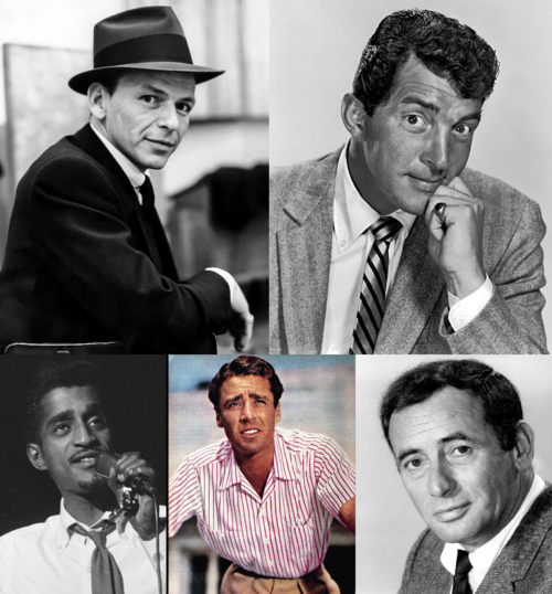 Rat Pack